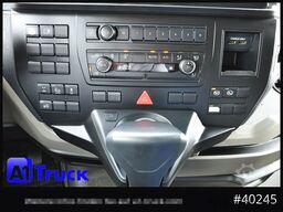 MAN TGX 18.470 GM Hydraulik, Intarder Navi Standklima,