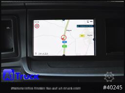 MAN TGX 18.470 GM Hydraulik, Intarder Navi Standklima,