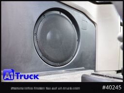 MAN TGX 18.470 GM Hydraulik, Intarder Navi Standklima,