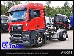 MAN TGX 18.470 GM Hydraulik, Intarder Navi Standklima,