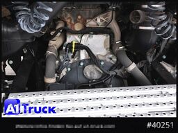 MAN TGX 18.470 GM Hydraulik, Intarder Navi Standklima,