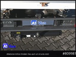 IVECO Daily 72C18 A8V Pritsche/Plane, Tempomat, AHK, Klima