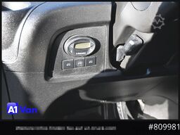 IVECO Daily 72C18 A8V Pritsche/Plane, Tempomat, AHK, Klima