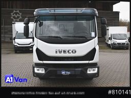 IVECO Eurocargo 80E21 Kipper, Meiller, Klima, 2x AHK