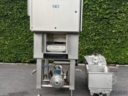 Gunther Injector PI 54/105