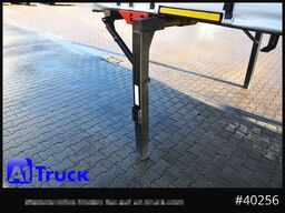 KOEGEL 7.45 BDF Wechselbrücke, neue Plane, Bordwand