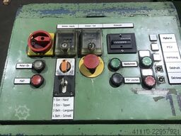 BIHLER RM 35