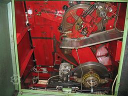 BIHLER RM 35