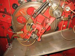 BIHLER RM 35