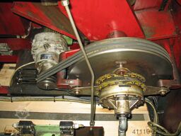 BIHLER RM 35