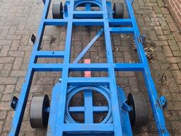 Industriewagen