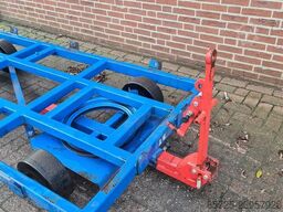  Industriewagen