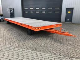  industrie aanhanger