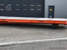  industrie aanhanger