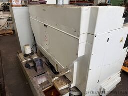 Klingelnberg AGW 231