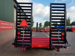  AGM Oprijwagen