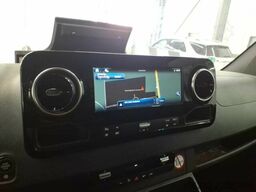 Mercedes-Benz Sprinter 317 CDI,L2H2,Automatik,Kamera,Navi