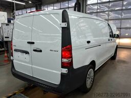 Mercedes-Benz Vito116CDI KA Extralang,Automatik,Klima,Kamera