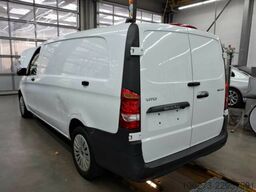 Mercedes-Benz Vito116CDI KA Extralang,Automatik,Klima,Kamera