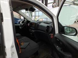 Mercedes-Benz Vito116CDI KA Extralang,Automatik,Klima,Kamera