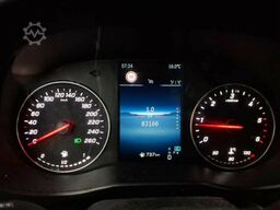 Mercedes-Benz Vito116CDI KA Extralang,Automatik,Klima,Kamera