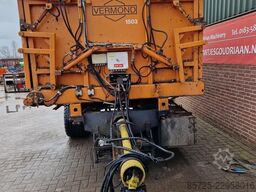  Snipper wagen