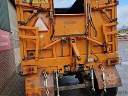  Snipper wagen