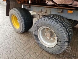  Snipper wagen