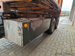 Snipper wagen