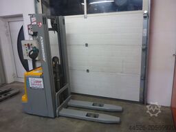 Jungheinrich EJC 214