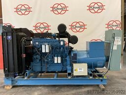 Cummins QSK23