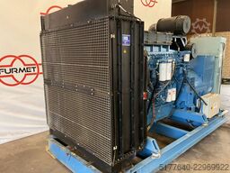 Cummins QSK23