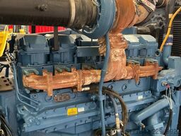 Cummins QSK23