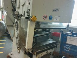Ebu Eisenwerk Hensel SK 125 FR