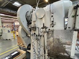 Ebu Eisenwerk Hensel SK 125 FR