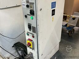Ebu Eisenwerk Hensel SK 125 FR