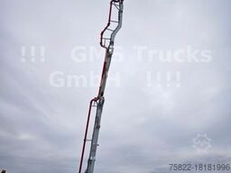 MERCEDES-BENZ Actros 2636 / 24m Betonpumpe / Liebherr /Schwing