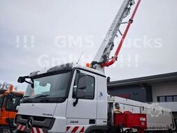MERCEDES-BENZ Actros 2636 / 24m Betonpumpe / Liebherr /Schwing