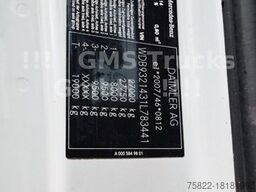 MERCEDES-BENZ Actros 2636 / 24m Betonpumpe / Liebherr /Schwing