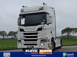 SCANIA R450 HL,2x tank