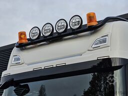 Scania S660 V8 6x2 BOOGIE / RETARDER / FULL AIR / 2 TANKS