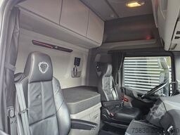 Scania S660 V8 6x2 BOOGIE / RETARDER / FULL AIR / 2 TANKS