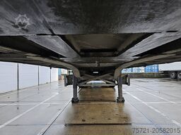 SCHMITZ SCB*S3T 2 TONS BÄR LIFT