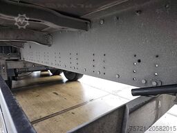 SCHMITZ SCB*S3T 2 TONS BÄR LIFT