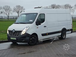RENAULT MASTER T35 frigo konvekta EURO6