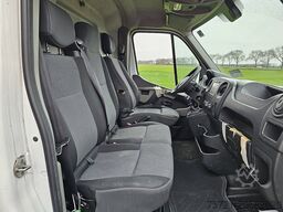 RENAULT MASTER T35 frigo konvekta EURO6