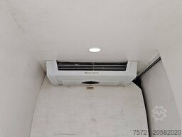 RENAULT MASTER T35 frigo konvekta EURO6