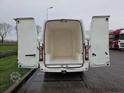 RENAULT MASTER T35 dubbel cabine airco