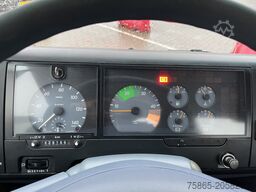 Mercedes-Benz Vario 612 D / Car - Machine Transporter 570 cm ...