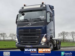 VOLVO FH 540 6X4 FH5 HYDR.